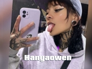 Hanyaowen