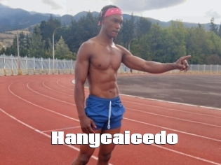 Hanycaicedo