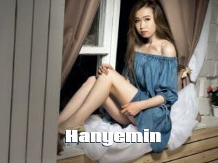 Hanyemin