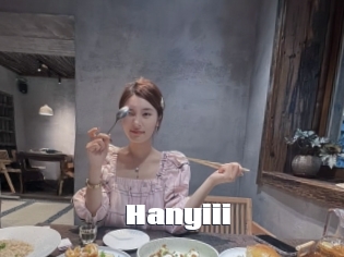 Hanyiii