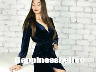 Happinesshelloo