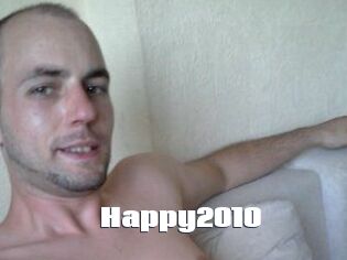 Happy2010