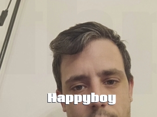 Happyboy