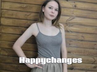 Happychanges