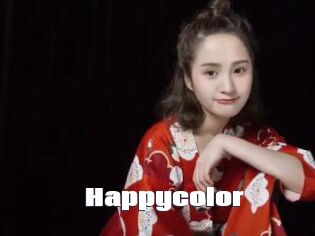 Happycolor