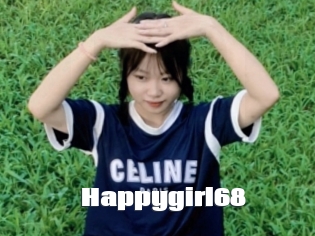 happygirl68 The hot porn