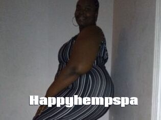 Happyhempspa