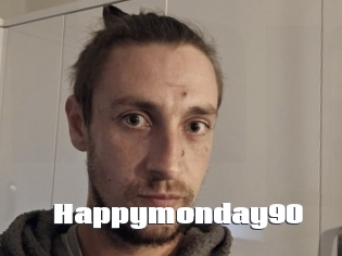Happymonday90