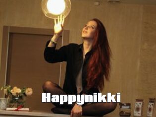 Happynikki