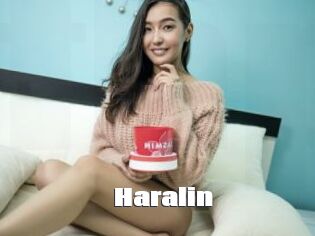 haralin The hot porn