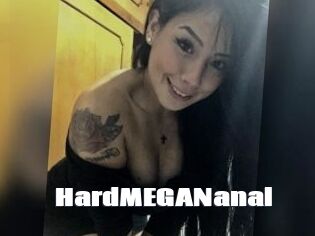 HardMEGANanal