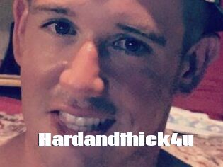 Hardandthick4u