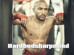 hardbodsharpmind The hot porn
