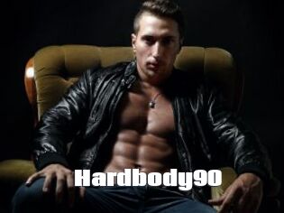 Hardbody90