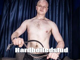 Hardboiledstud