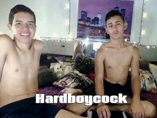 Hardboycock