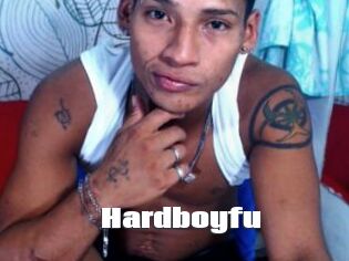Hardboyfu