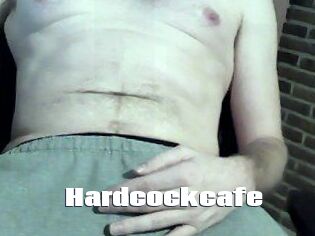 Hardcockcafe