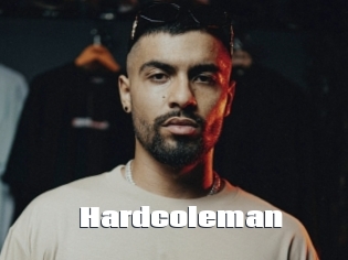 Hardcoleman