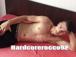 Hardcorerocco92