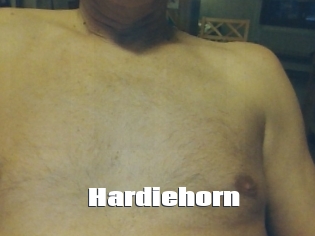 Hardiehorn