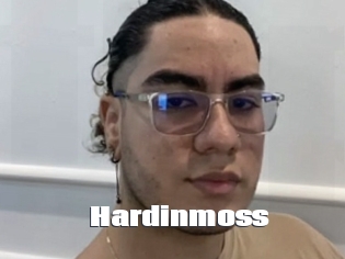 Hardinmoss