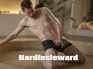 Hardinsteward