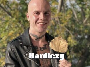 Hardlexy