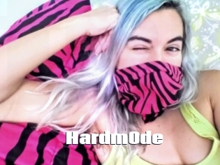 Hardm0de
