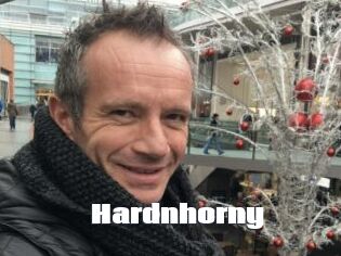 Hardnhorny