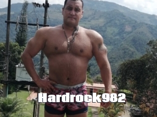 Hardrock982