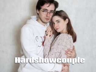 Hardshowcouple