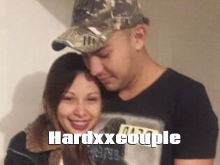 Hardxxcouple