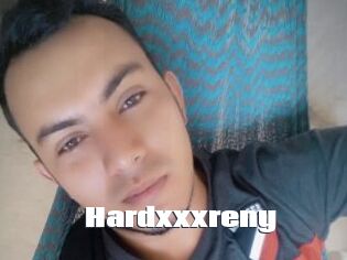 Hardxxxreny