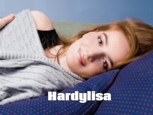Hardylisa