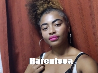 harentsoa The hot porn