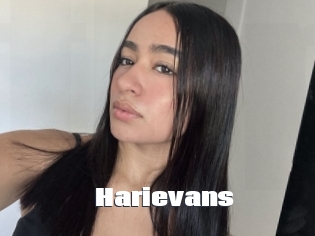 Harievans