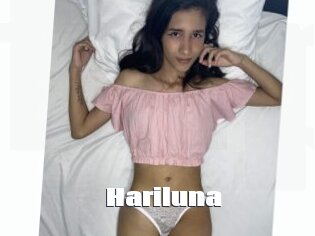 hariluna The hot porn