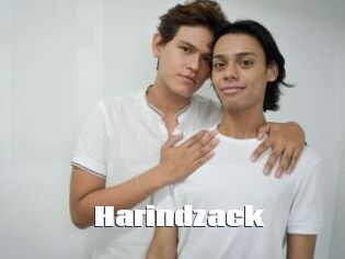 Harindzack