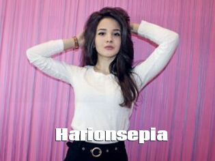 Harionsepia