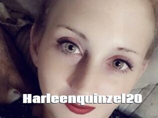 Harleenquinzel20