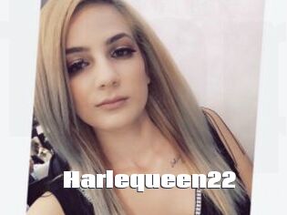 Harlequeen22