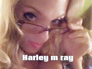 Harley_m_ray