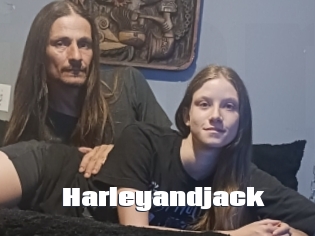 Harleyandjack