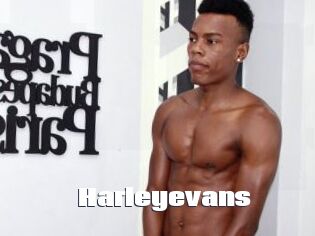 Harleyevans