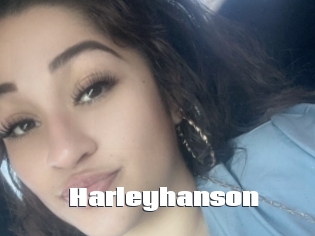 Harleyhanson