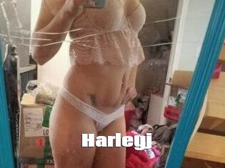 Harleyj