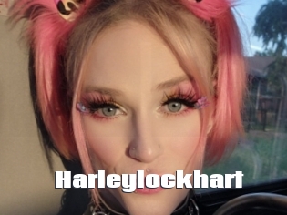 harleylockhart The hot porn