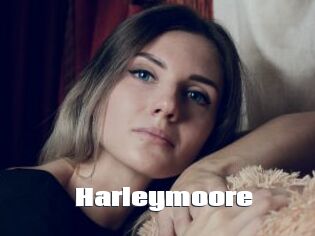 Harleymoore