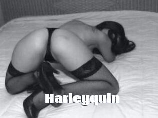 Harleyquin